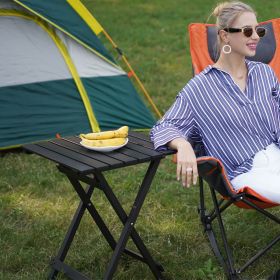 SUNNYFEEL Folding Camping Table